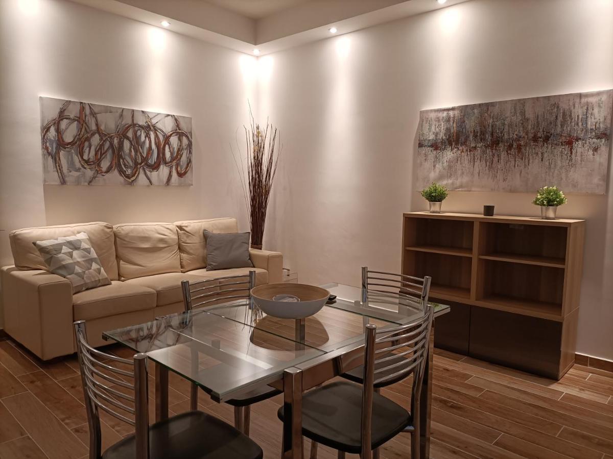 Casa Mia Metro A Nuovo