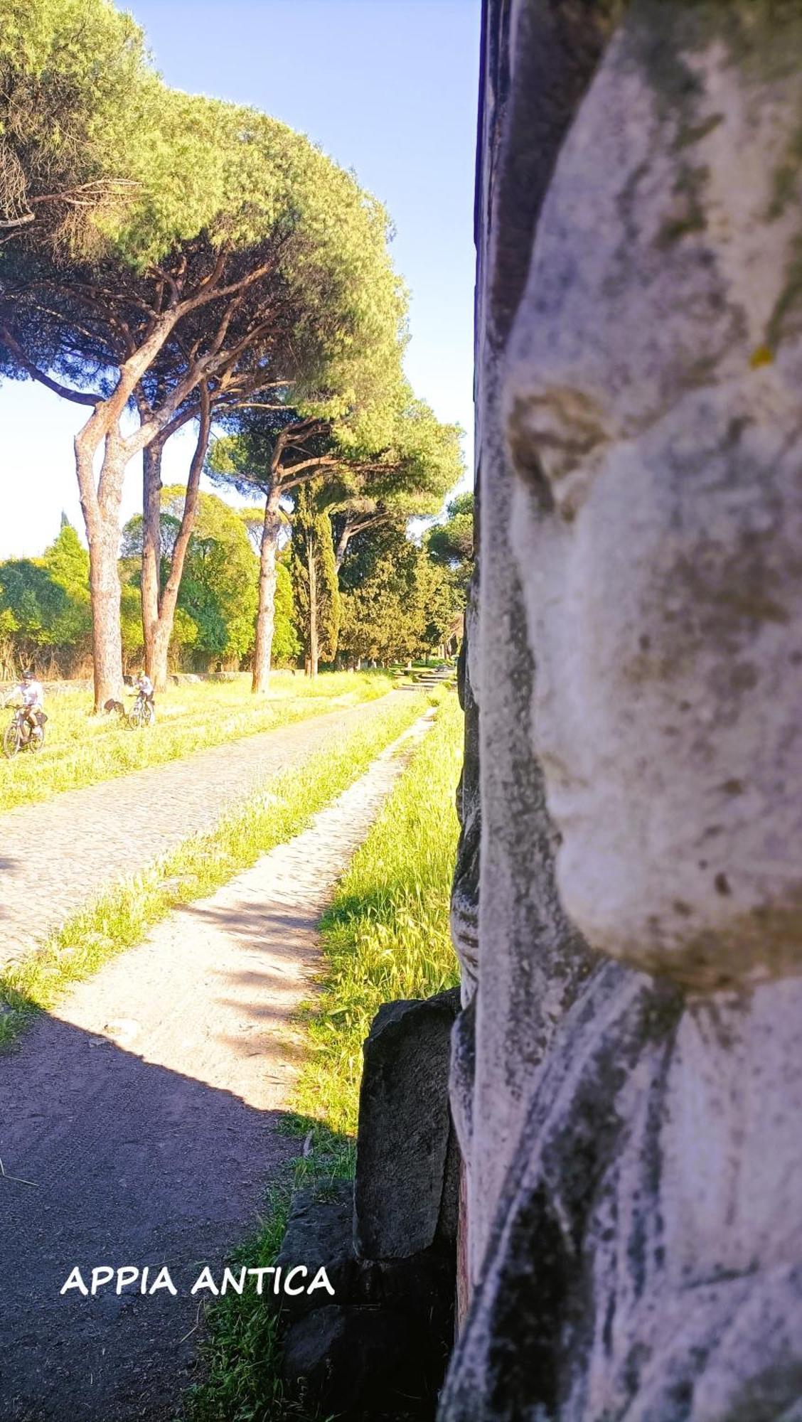 Casa Mia Metro A Nuovo Appartamento